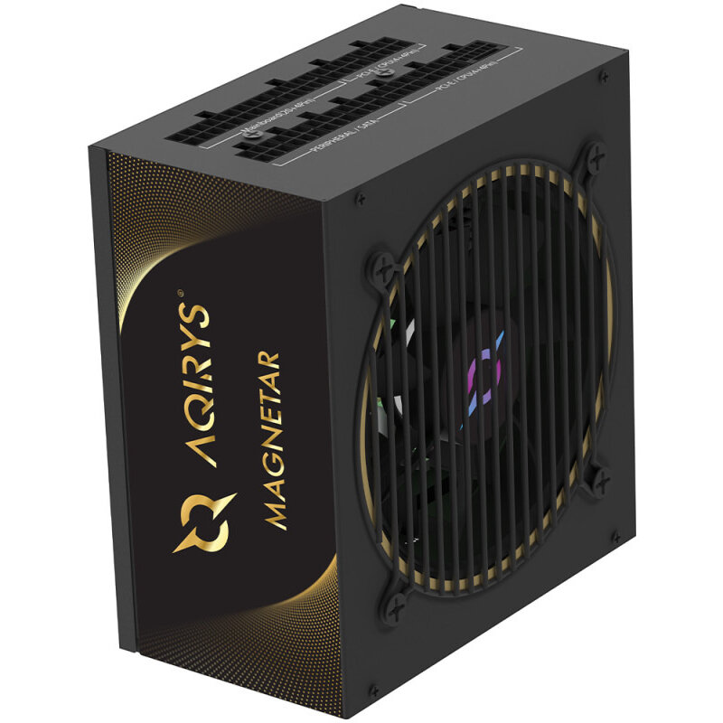 Sursa Magnetar 80+ Gold 1000W