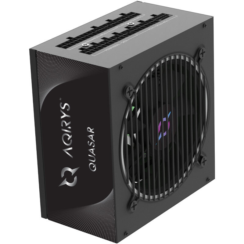 Sursa Quasar 80+ Platinum 1200W