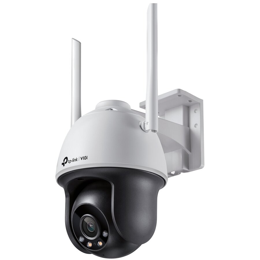 Camera Supraveghere 4MP Full-Color Wi-Fi Pan/Tilt Network Camera