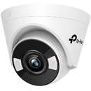 VIGI 4MP Full-Color Wi-Fi Turret Network Camera