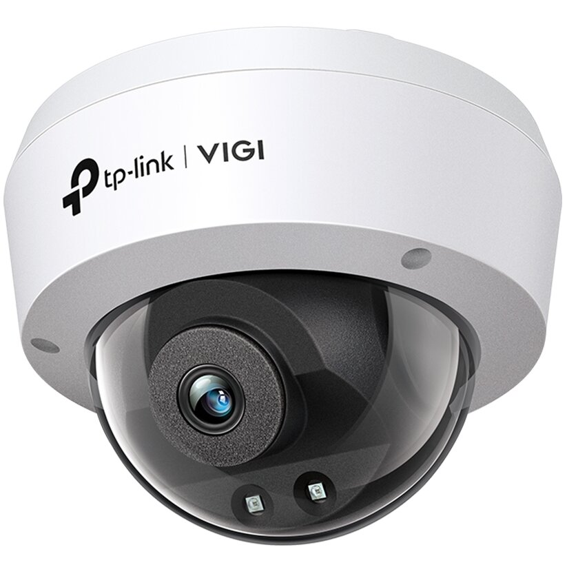 Camera Supraveghere 3MP Dome Exterior Color
