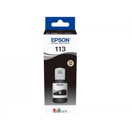 Cartuș Inkjet Epson 127 ml Black