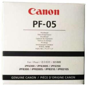 Printhead Canon PF-05 3872B001AA
