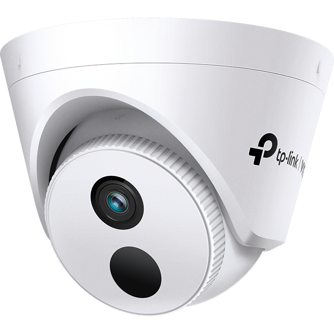 Camera Supraveghere VIGI C440I 4MP Turret Network Interior