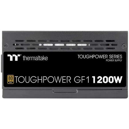 Sursa Thermaltake Toughpower GF1 80+ Gold 1200W