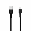 USB-A - USB-C Xiaomi 18W 1m Negru