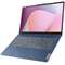 Laptop Lenovo IdeaPad Slim 3 FHD 15.6 inch AMD Ryzen 3 7320U 8GB 512GB GP36 Free Dos Abyss Blue