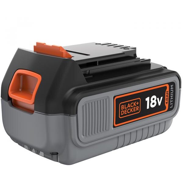Baterie 18V 4Ah Multicolor
