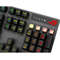 Tastatura Gaming ASUS ROG Strix Scope RX RGB Red Switch Mecanica