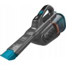 Aspirator Mana Black+Decker Fara Fir Portabil Include Acumulator 12V / 2.0 Ah Gri/Albastru