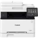 Laser Color A4 MF657CDW Printare Copiere Scanare Fax MFP Alb