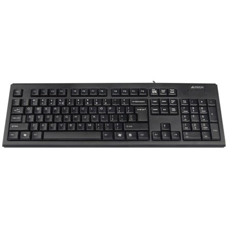 Tastatura KR-83 Negru