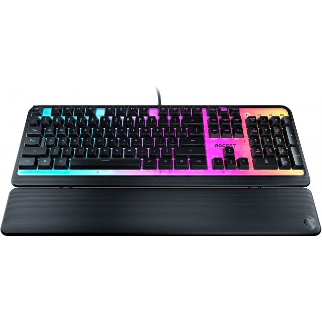 Tastatura Magma AIMO RGB