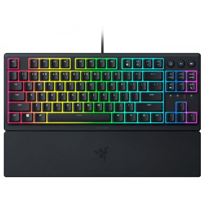 Tastatura Ornata V3 TKL