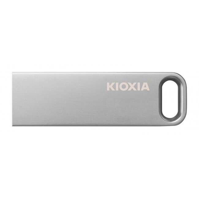 Memorie USB 64GB U366 Silver