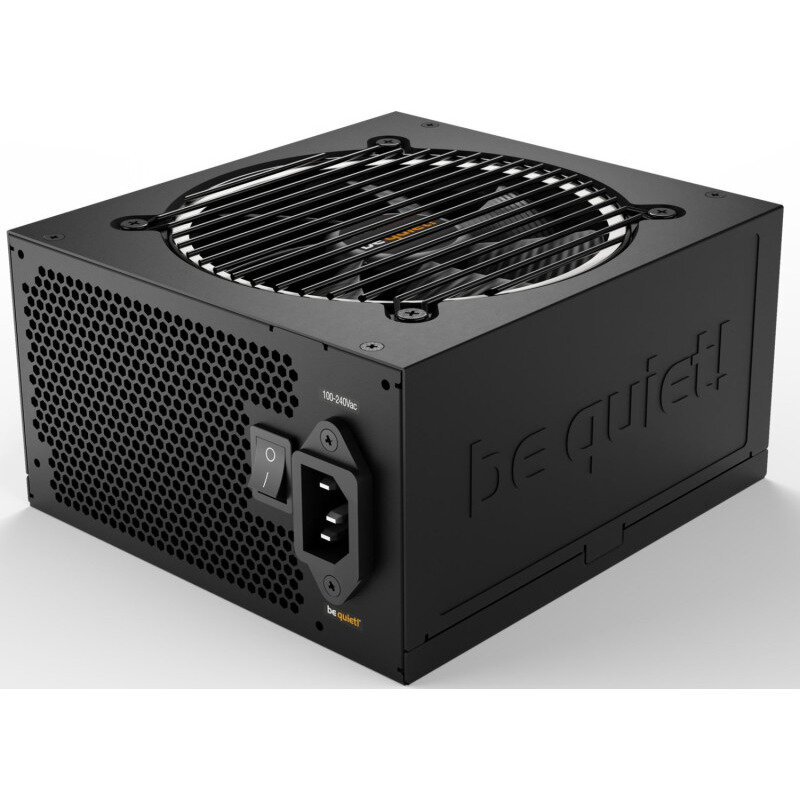 Sursa Be quiet! Pure Power 12 M 650W 80+ Gold — imaginea 5
