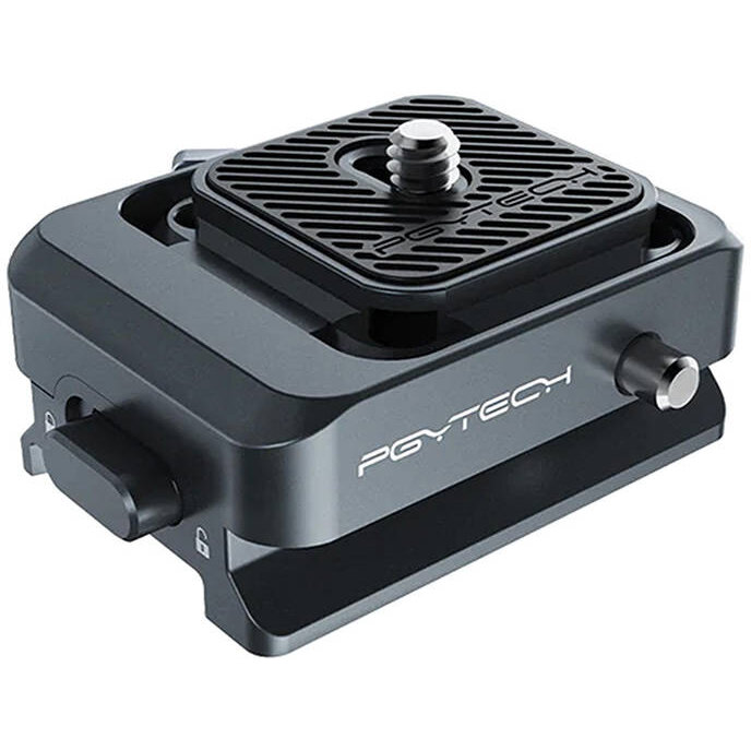 Accesoriu Camera Video Actiune Stabilizator Ronin, Negru