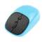 Mouse Wireless Tracer Wave Turquoise