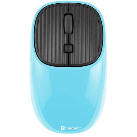 Mouse Wireless Tracer Wave Turquoise