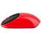 Mouse Wireless Tracer Wave Red