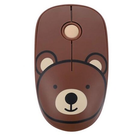 Mouse Wireless Bear