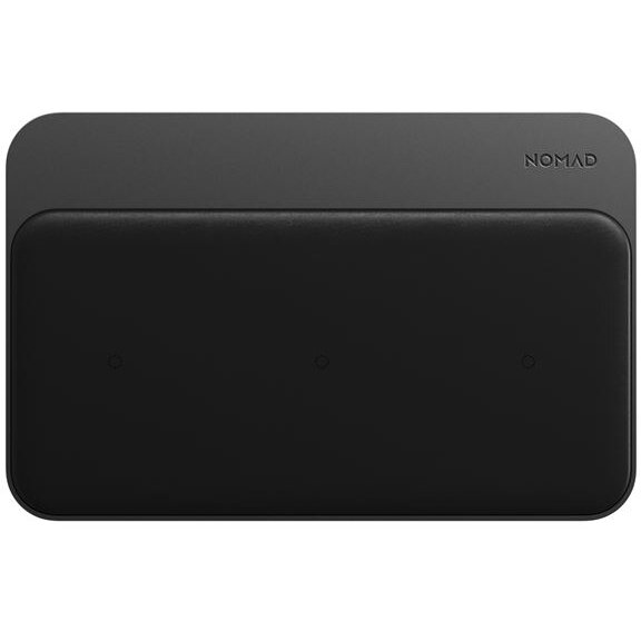 Incarcator Wireless Base Station Hub Edition V4, Negru