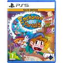 Joc PS5 Perpetual Enchanted Portals - Tales Edition