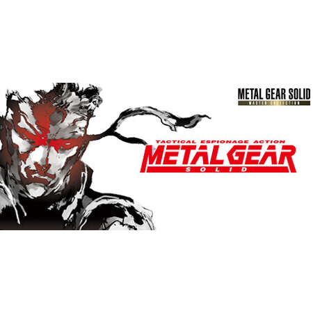 Joc Nintento Switch Konami METAL GEAR SOLID COLLECTION VOL 1