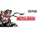 METAL GEAR SOLID COLLECTION VOL 1