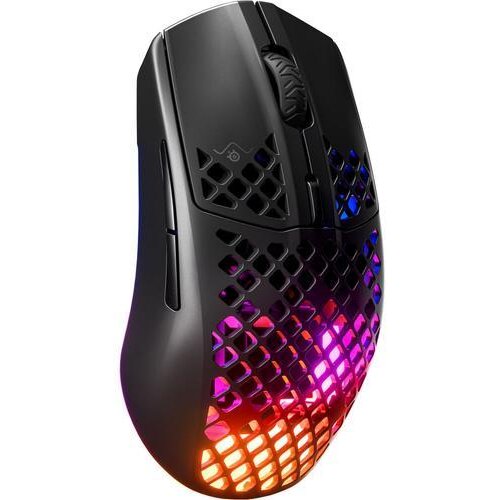 Mouse Aerox 3 Black