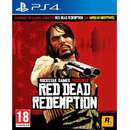 Joc PS4 Rockstar Red Dead Redemption