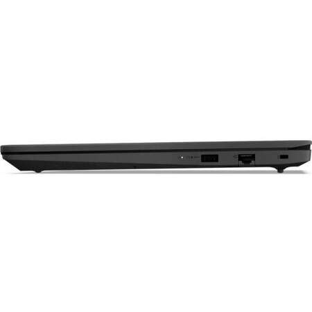 Laptop Lenovo V15 G4 AMN FHD 15.6 inch AMD Ryzen 5 7520U 8GB 512GB SSD Free Dos Business Black