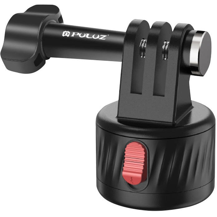Accesoriu Camera Video de Actiune PU708B 1/4 inch pentru camere sportive, buton de eliberare rapida,