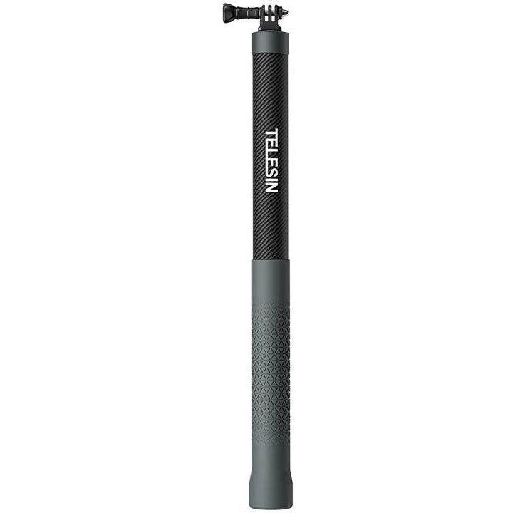 Accesoriu Camera Video Actiune GP-MNP-300-3 pentru camere sport, filet 1/4 inch, Negru