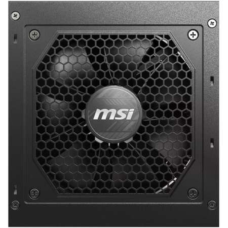 Sursa MSI MAG A850GL PCIE5 80+ Gold 850W