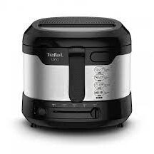 Friteuza Deep Fryer FF215D 1600 W Silver / Black UNO M