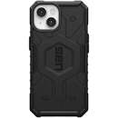 Pathfinder MagSafe compatibila cu iPhone 15 Black