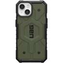 Pathfinder MagSafe compatibila cu iPhone 15 Olive Drab