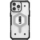 Pathfinder MagSafe compatibila cu iPhone 15 Pro Max Ice