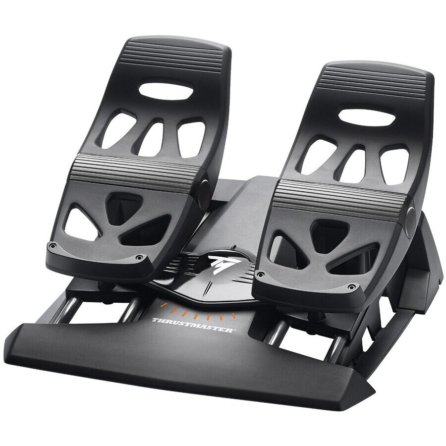 Pedale Volan Thrustmaster T.Flight Rudder