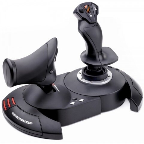 Joystick T.Flight Hotas X Flight