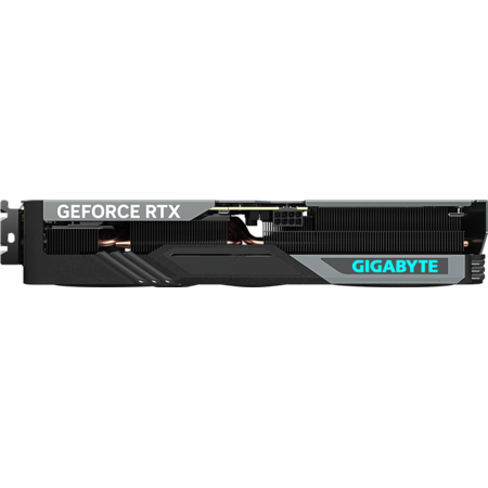 Placa Video Gigabyte RTX4060 Ti GAMING OC 8GB GDDR6