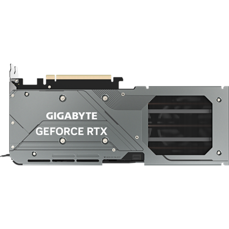 Placa Video Gigabyte RTX4060 Ti GAMING OC 8GB GDDR6