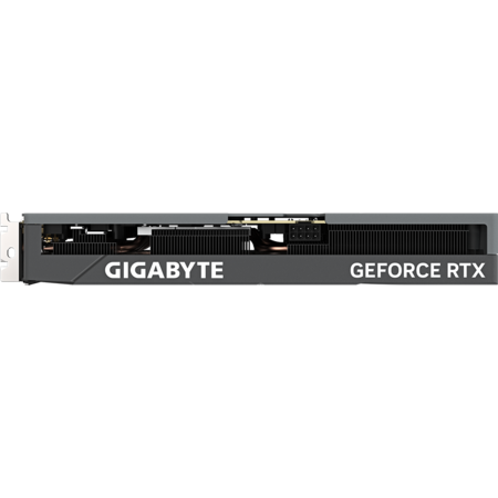 Placa Video Gigabyte RTX4060 Ti EAGLE OC 8GB GDDR6 Dual Bios