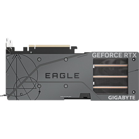 Placa Video Gigabyte RTX4060 Ti EAGLE OC 8GB GDDR6 Dual Bios