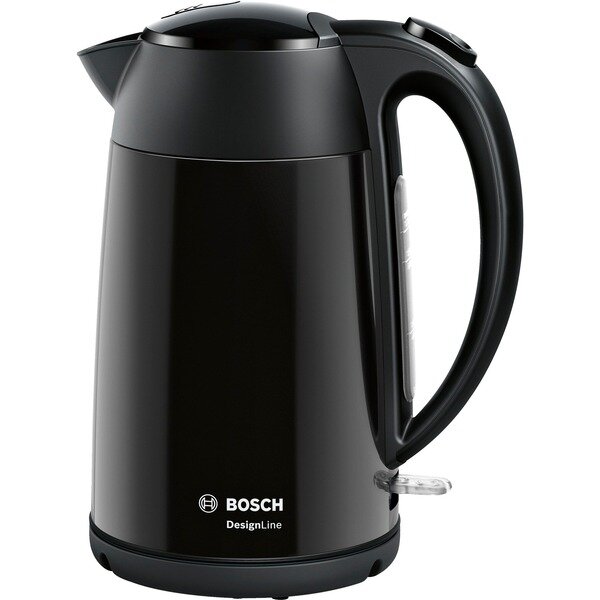 Fierbator Design Line 1.7l 2.400W Negru