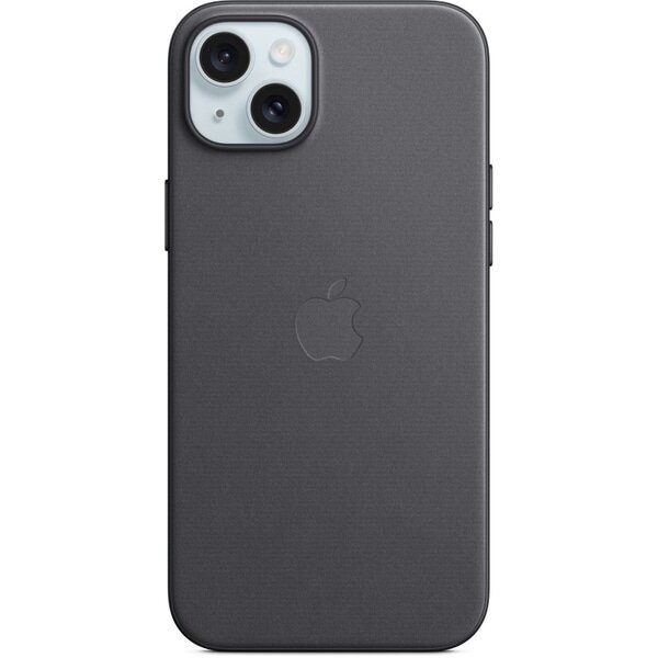 Husa Apple pentru iPhone 15 Plus Black