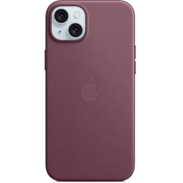 Husa Apple pentru iPhone 15 Plus Mulberry