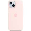 pentru iPhone 15 Light Pink