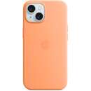 pentru iPhone 15 Orange Sorbet
